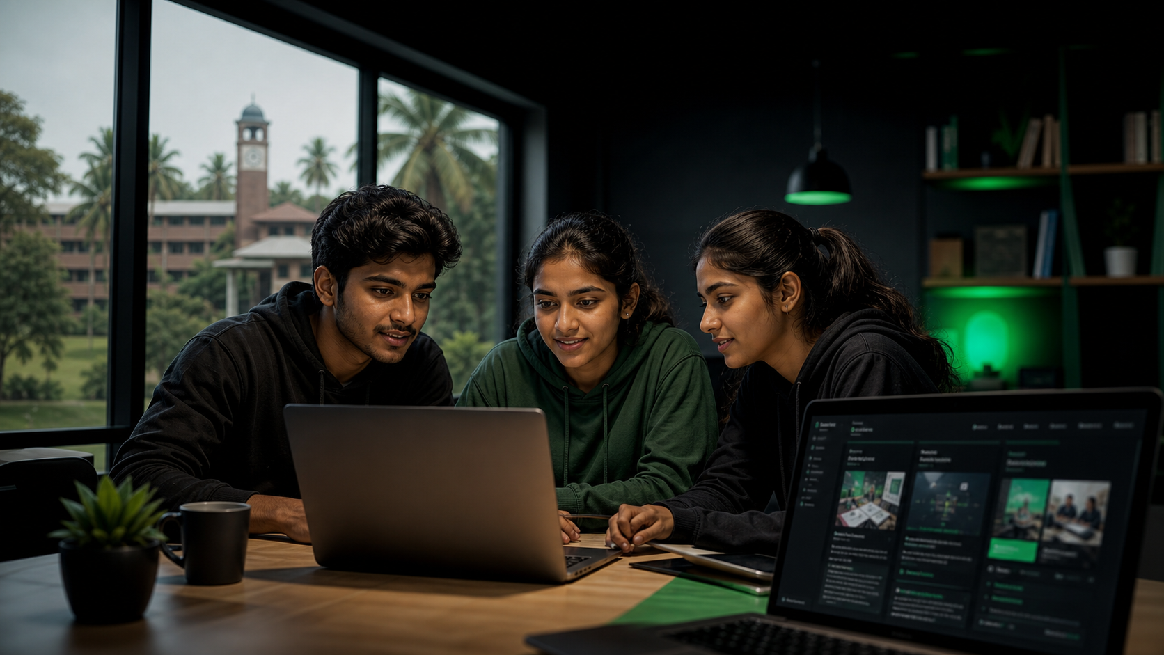 How BCA Students Can Choose the Right FYUGP Internship Track
