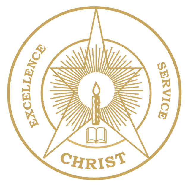 CHRIST official logo