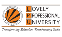 LPU official logo